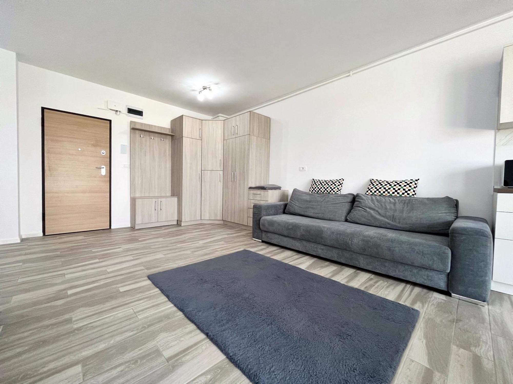 Neo Sase - Un Dormitor - Campeador Residence ทิมิชัวรา ภายนอก รูปภาพ